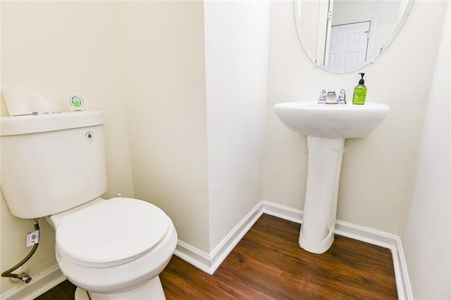 6344 Woodwell Drive, Union City, GA 30291