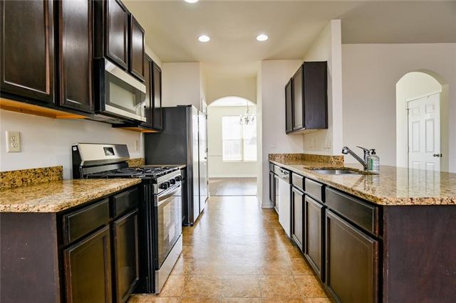 6344 Woodwell Drive, Union City, GA 30291