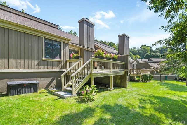 610 Heritage Hills B, Somers, NY 10589