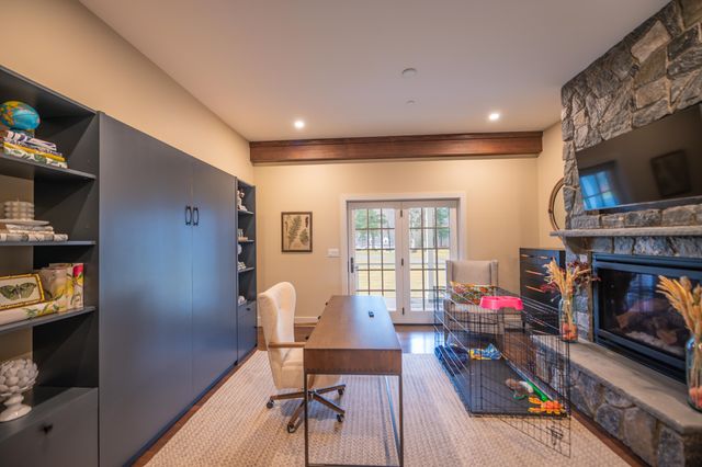 22 Stags Leap Lane, Wilmington, VT 05363