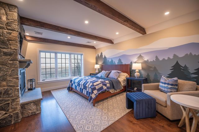 22 Stags Leap Lane, Wilmington, VT 05363