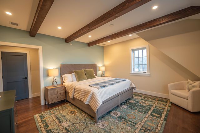 22 Stags Leap Lane, Wilmington, VT 05363