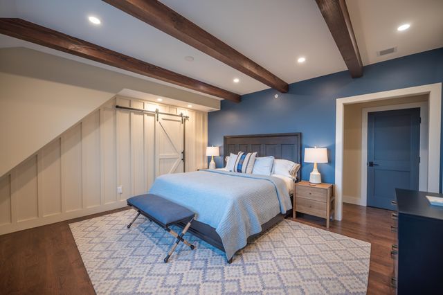 22 Stags Leap Lane, Wilmington, VT 05363