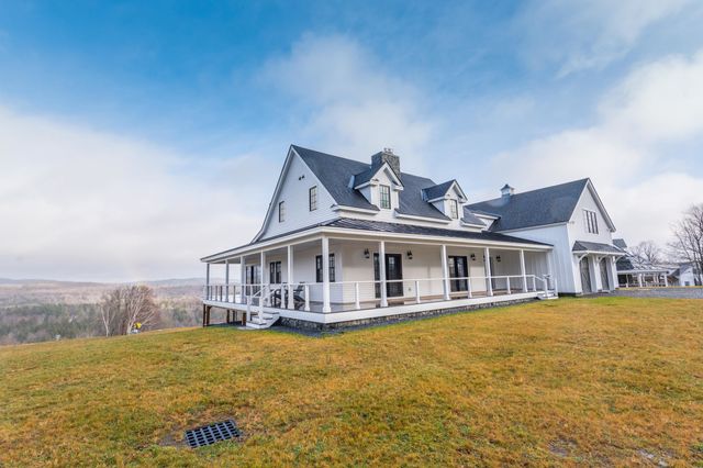 22 Stags Leap Lane, Wilmington, VT 05363