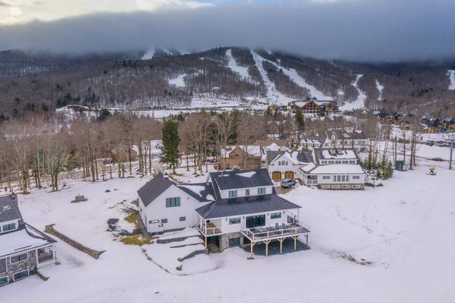 22 Stags Leap Lane, Wilmington, VT 05363