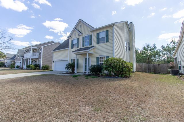 113 Carolinian Drive, Summerville, SC 29485