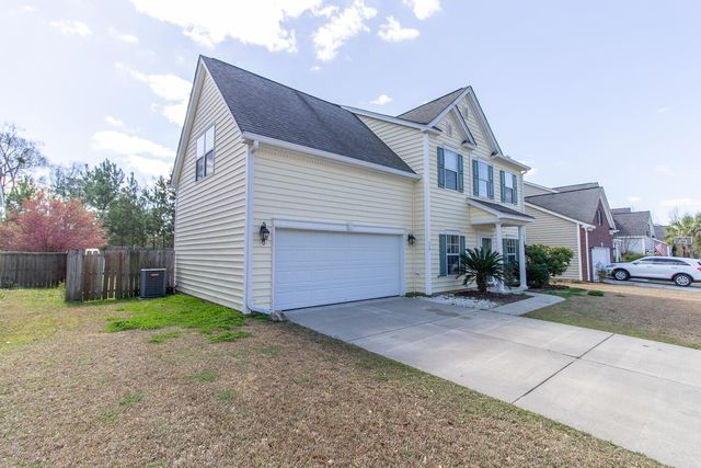 113 Carolinian Drive, Summerville, SC 29485