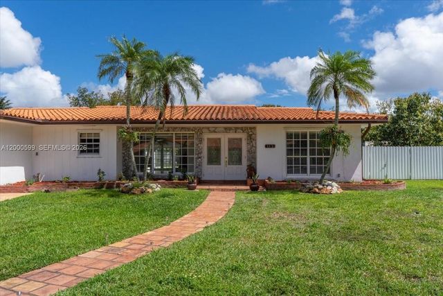 8197 W 14th Ct, Hialeah, FL 33014