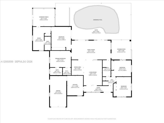 8197 W 14th Ct, Hialeah, FL 33014