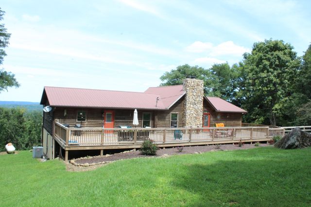 6502 Pleasant Ridge Rd, Sparta, TN 38583