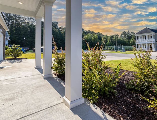 432 Craigflower Ct., Longs, SC 29568