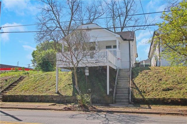 934 Joseph E Bonne Blvd NW, Atlanta, GA 30314