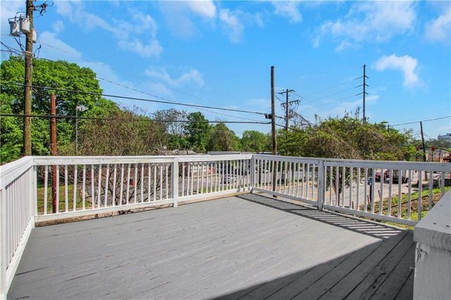 934 Joseph E Bonne Blvd NW, Atlanta, GA 30314