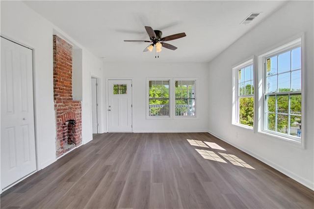 934 Joseph E Bonne Blvd NW, Atlanta, GA 30314