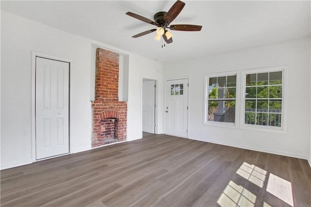 934 Joseph E Bonne Blvd NW, Atlanta, GA 30314