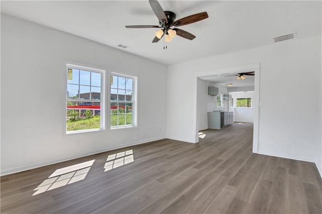 934 Joseph E Bonne Blvd NW, Atlanta, GA 30314