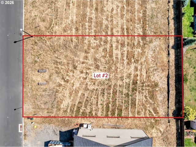 12106 Ne 57TH Ct LOT 2, Vancouver, WA 98686