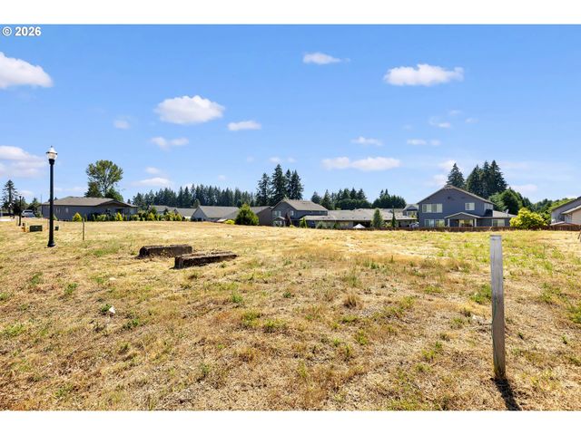 12106 Ne 57TH Ct LOT 2, Vancouver, WA 98686