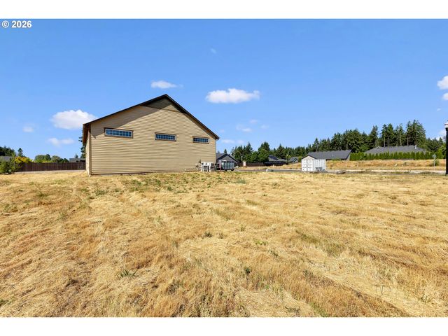 12106 Ne 57TH Ct LOT 2, Vancouver, WA 98686