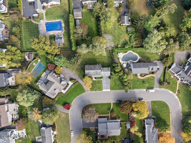 68 Rustic Terrace, Little Silver, NJ 07739