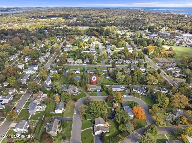 68 Rustic Terrace, Little Silver, NJ 07739