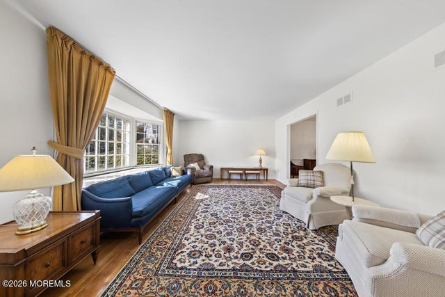 68 Rustic Terrace, Little Silver, NJ 07739