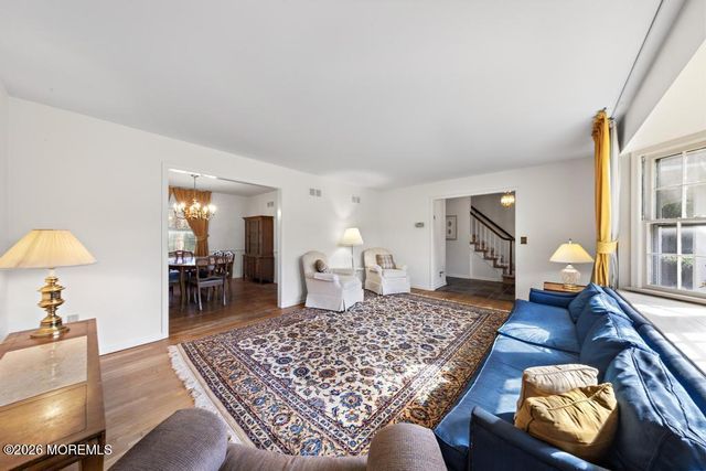 68 Rustic Terrace, Little Silver, NJ 07739