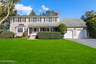 68 Rustic Terrace, Little Silver, NJ 07739