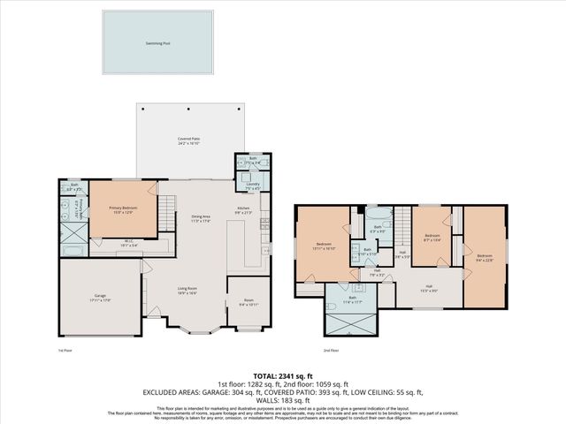 12510 Mooreknoll Lane, Houston, TX 77024