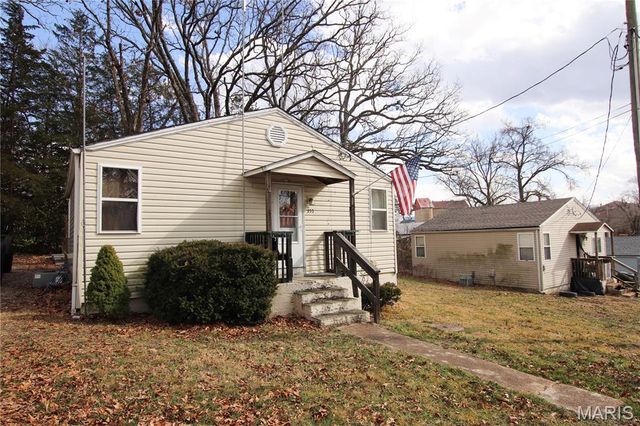 0 Rohrer Street, Bourbon, MO 65441