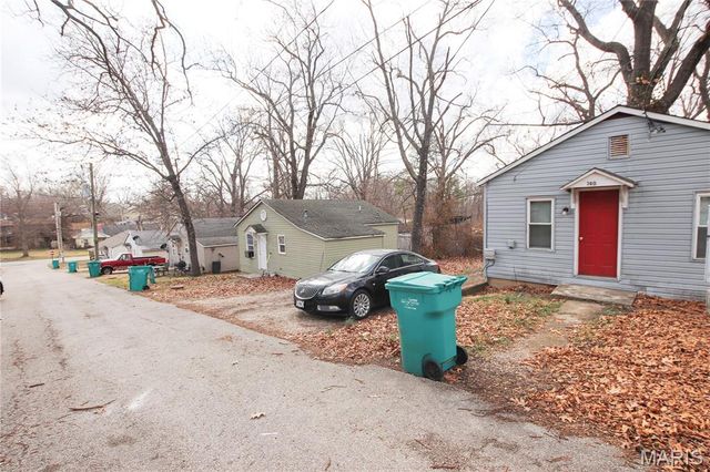 0 Rohrer Street, Bourbon, MO 65441