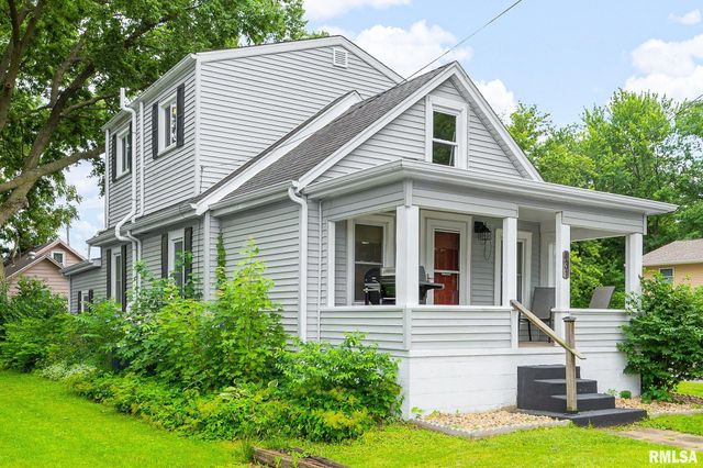 431 DOERING Avenue, East Peoria, IL 61611