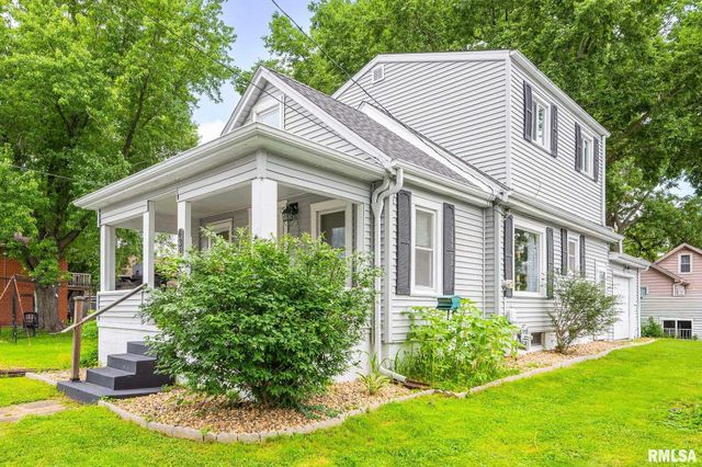 431 DOERING Avenue, East Peoria, IL 61611