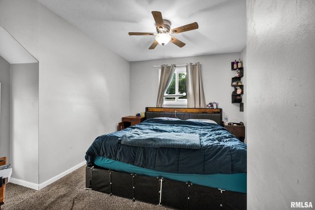 431 DOERING Avenue, East Peoria, IL 61611