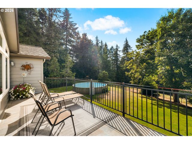 24801 Sw LADD HILL Rd, Sherwood, OR 97140