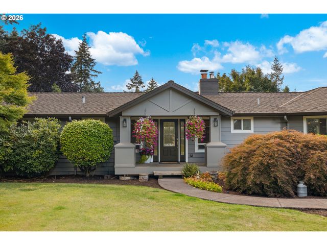 24801 Sw LADD HILL Rd, Sherwood, OR 97140
