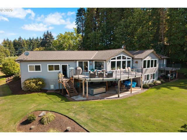 24801 Sw LADD HILL Rd, Sherwood, OR 97140