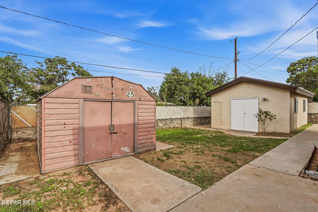 10544 BRISBANE Way, El Paso, TX 79924