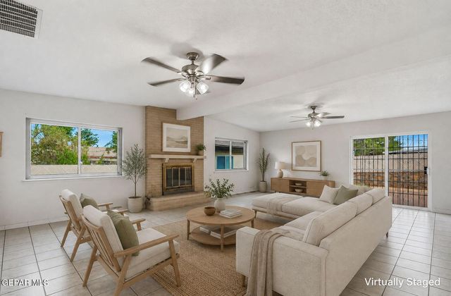 10544 BRISBANE Way, El Paso, TX 79924