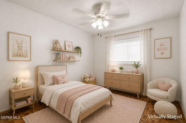 10544 BRISBANE Way, El Paso, TX 79924