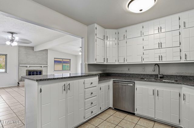10544 BRISBANE Way, El Paso, TX 79924