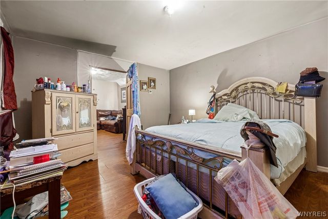 303 Peach Street, Buffalo, NY 14204