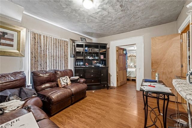 303 Peach Street, Buffalo, NY 14204