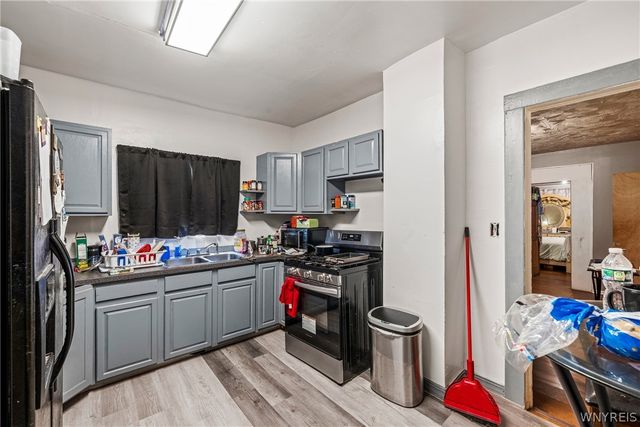 303 Peach Street, Buffalo, NY 14204