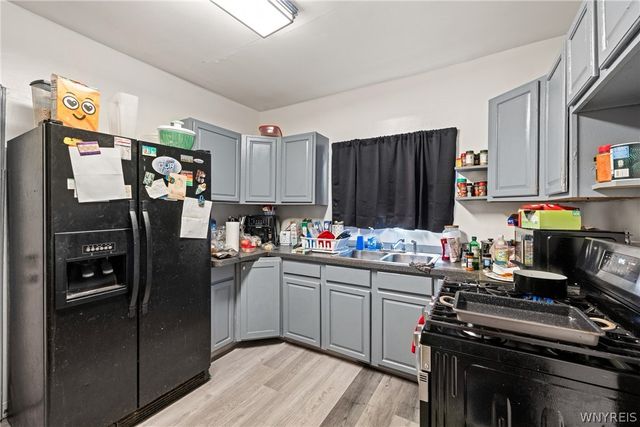 303 Peach Street, Buffalo, NY 14204