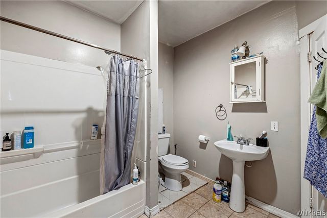 303 Peach Street, Buffalo, NY 14204
