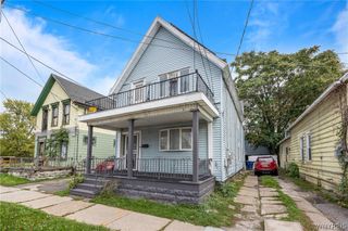 303 Peach Street, Buffalo, NY 14204