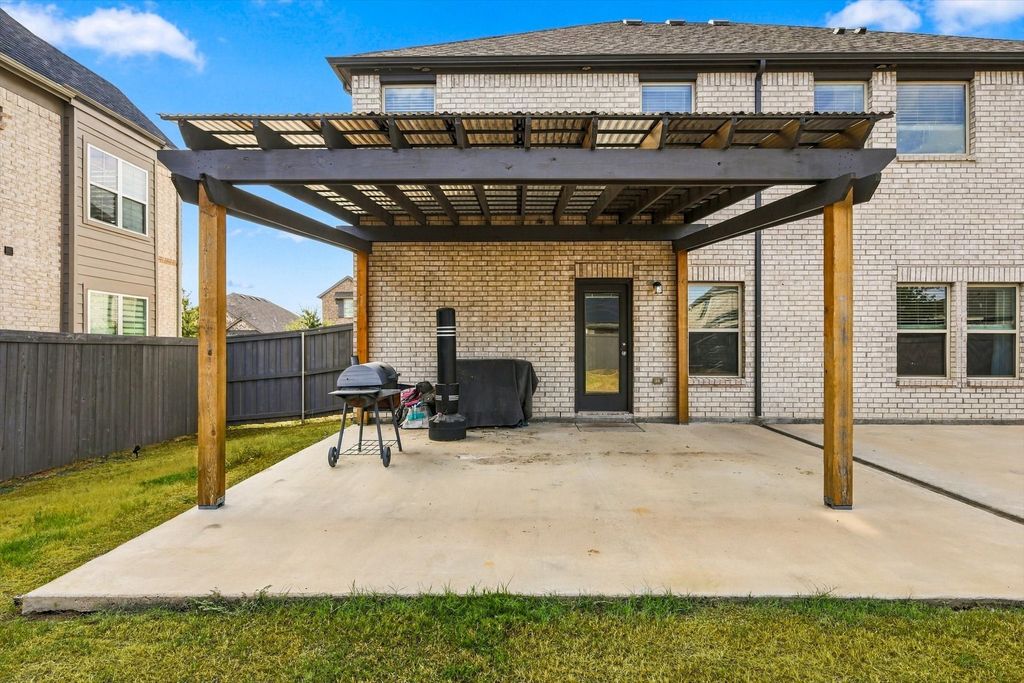 6953 Prairieside Trail, Venus, TX 76084 — photo 2