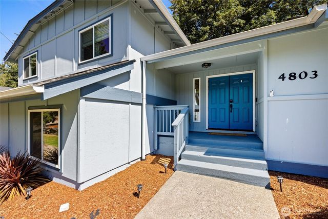 4803 E Maple Lane Circle, Gig Harbor, WA 98335