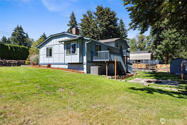 4803 E Maple Lane Circle, Gig Harbor, WA 98335